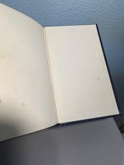 Vintage A Diary of Private Prayer John Baillie – 1949 Charles Scribner’s Sons