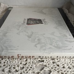 Horse Fever Hardback Book Marion Cultural Alliance Inc New Sealed