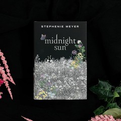 NEW/SEALED The Twilight Saga Deluxe Hardcover Collection