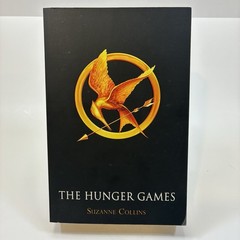 📚 The Hunger Games Trilogy Boxed Set | Suzanne Collins | 3 Books | Good