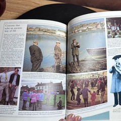 James Herriot Book 1982 Illustrated – All Things Great Biography