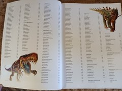 dinosaurs and other prehistoric animals by amber