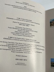 Art and Architecture Tuscany by Ruth Strasser and Anne Mueller von der Haegen…