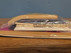 Goosebumps Sealed Gift Set | 3 Books Welcome To Dead House #1 | Apple Fiction