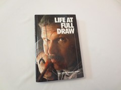 LIFE AT FULL DRAW: The Chuck Adams Story, SIGNED Gregg Gutschow, hunting/archery