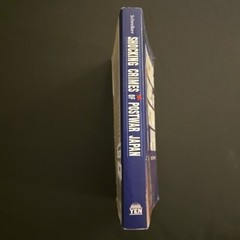 Shocking Crimes of Postwar Japan by Mark Schreiber (1996, Trade Paperback)