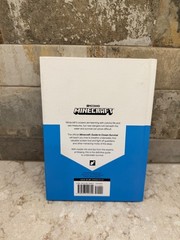 Minecraft: Guide to Ocean Survival by Mojang AB and The Official Minecraft Team