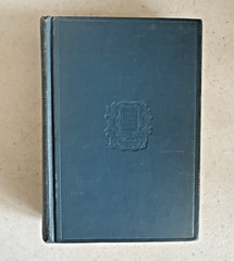 An Introduction to the History of Western Europe 1931 Hardcover