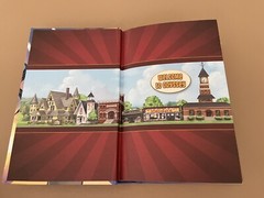 NIRV, ADVENTURES IN ODYSSEY BIBLE By Gary Locke & Sergio Cariello – Hardcover