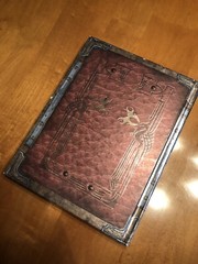 D&D Monster Manual Special Premium Edition 3.5 Dungeons & Dragons Core Rulebook