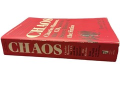 Chaos: Charles Manson, the CIA by Tom O’Neill (2020, Trade Paperback)