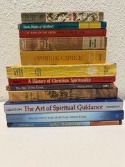 Catholic Mysticism & Spirituality Book Lot St John of the Cross 12 Books