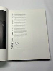Four Inches. Scriptum Editions (2005, Hardcover) Oversized Book