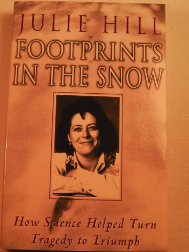 Footprints in the Snow By See Title