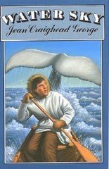 Water Sky by Jean Craighead George