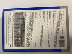The Battle of Bentonville – Last Stand in the Carolinas by Mark Bradley – SIGNED