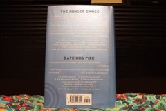 Hunger Games Trilogy: Mockingjay by Suzanne Collins (2010, Trade Paperback,…