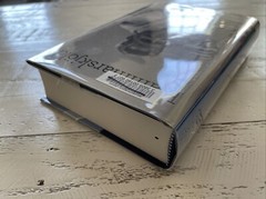 Hammarskjöld : A Life – Hardcover, by Lipsey Roger Ex-Library Book