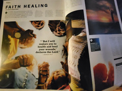 THE ULTIMATE GUIDE TO ALTERNATIVE MEDICINE – Surprising Science Of Sound Healing