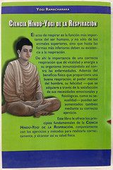 Ciencia Hindú-Yogi de la Respiración de Yogi Ramacharaka – Spanish42