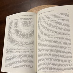 The Rapture And The Second Coming Of Christ By Finis Jennings Dake HB