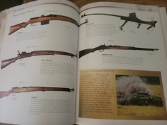 Illustrated Encyclopedia of Small Arms by Matthews, Rupert