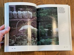 „The New Victory Garden” VTG Book by Bob Thomson, 1st Edition, 1987, 294 Pages