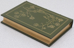 Walden by Henry David Thoreau – Franklin Library 1976