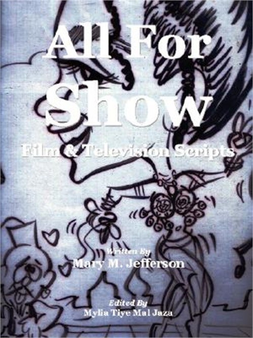 All For Show (Paperback or Softback)