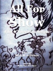 All For Show (Paperback or Softback)