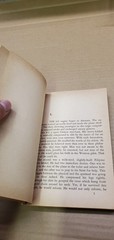 Breakaway By Wally Depew Permabooks 1957 Paperback