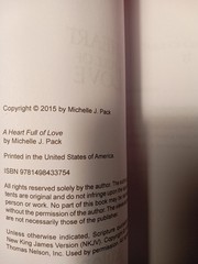 Heart Full of Love Gift Set for Christmas Or Valentine’s Presents for Women