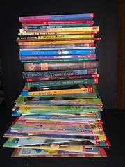 Lot Of 75 Scholastic Children’s Books Kids Mixed Boy Girl Homeschool