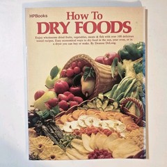 Vintage Canning Preserving Cookbook Lot Better Homes Kerr Jams Drying Freezing