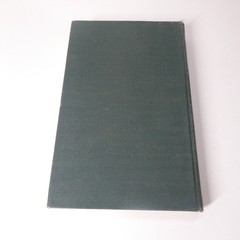 Deciduous Orchards – William Henry Chandler – Vintage 1947 Hardcover