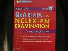 Saunders Q A Review for the NCLEX-PN® Examination