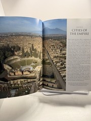 Life in Ancient Rome People and Places Nigel Rodgers Flexibound 2006