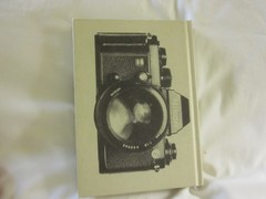 Vintage Photographers Handbook 1985 Michael Busselle John Freeman