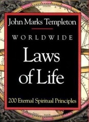 Worldwide Laws of Life : 200 Eternal Spiritual Principles by John Marks…