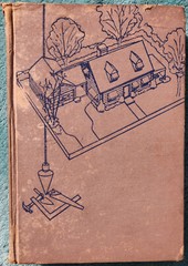 Your Dream Home How to Build It For Less Than $3500 – 1950 Hardcover 560 Pages