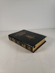 Saint Joseph Edition The New American Bible Catholic Book Publishing