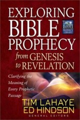 Exploring Bible Prophecy from Genesis to Revelation: Clarifying the Meani – GOOD