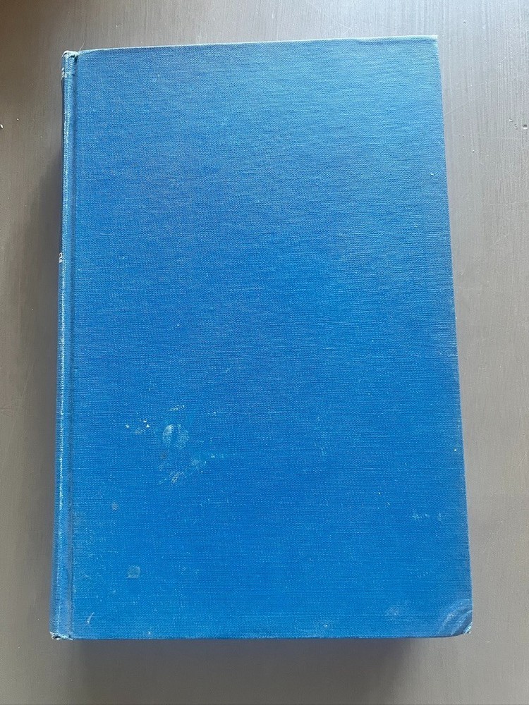 All The Messianic Prophecies Of The Bible Herbert Lockyer Zondervan 1977 HC