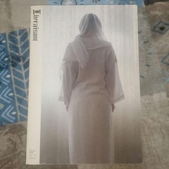 LIVRAISON No.1 Art Fashion Magazine Swedish Private Issue 276 Pages