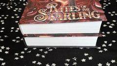 Probably Smut Shield of Sparrows & Rites of the Starling by Devney Perry