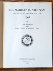 8 Books: U.S. Marines in Vietnam – 1965 -1975: Defining Year & Bitter End & MORE