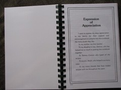 FAVORITE RECIPES Variety Pack by Ina Lucchetti 244+ pages from „THE FRUIT BOWL”