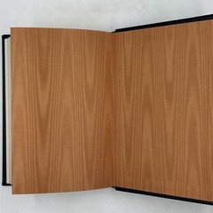 THE UNKNOWNS Patrick K. O’Donnell 2020 Collector’s Edition Leather Bound Black