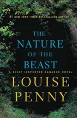 The Nature of the Beast: A Chief Inspector Gamache Novel – Hardcover – GOOD