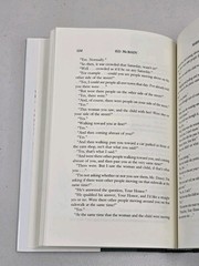 Mary, Mary by Ed McBain – SIGNED AUTOGRAPHED 1993 Hardcover